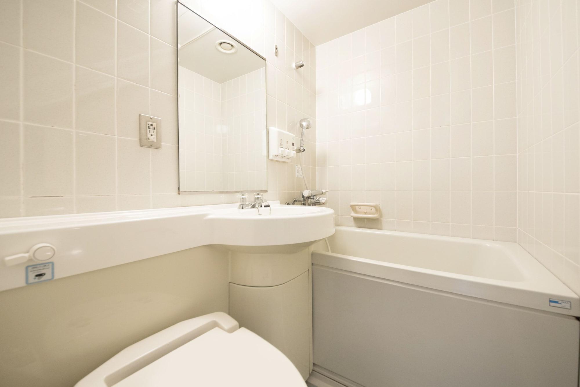 Maple Inn Makuhari Chiba Luaran gambar