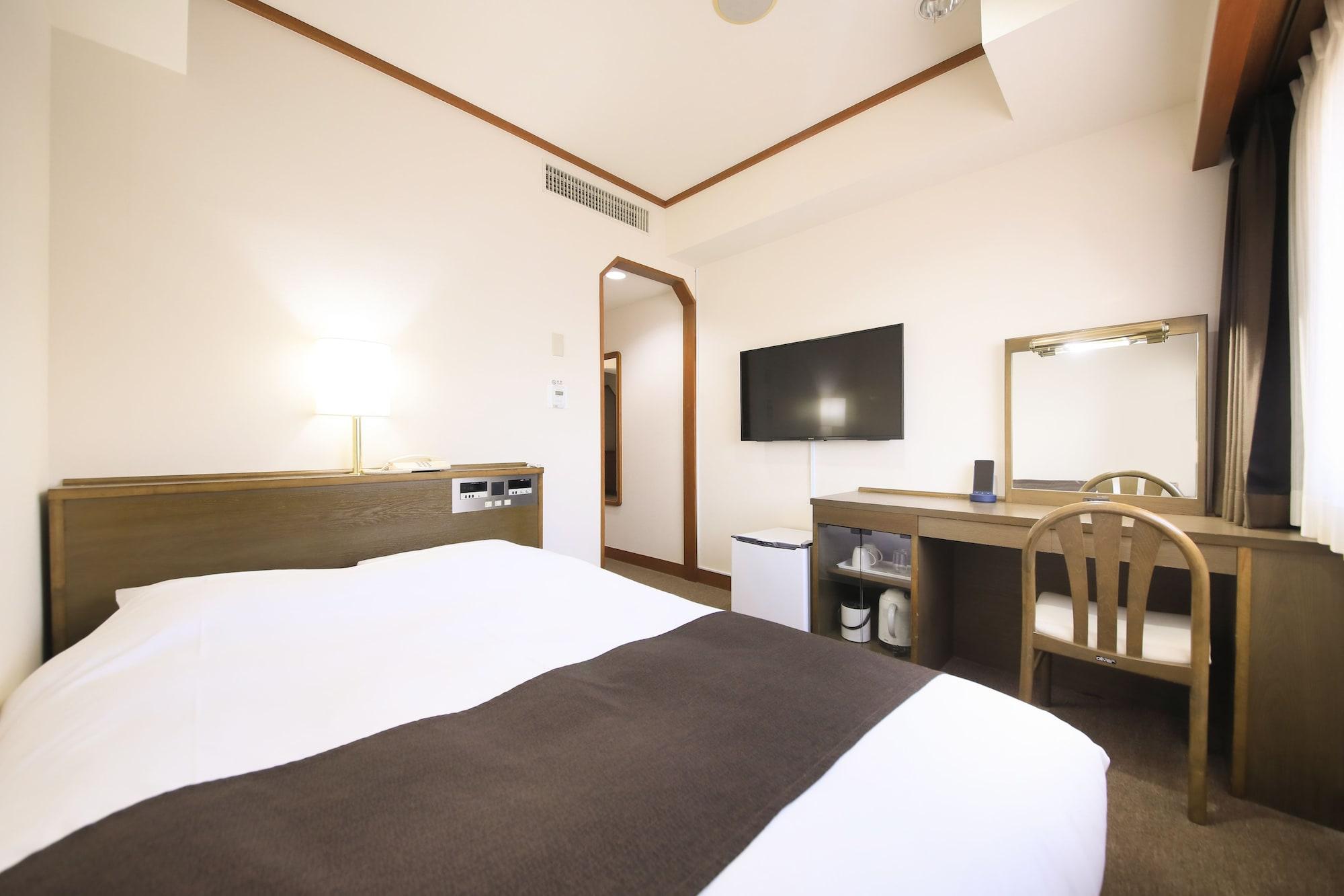Maple Inn Makuhari Chiba Luaran gambar