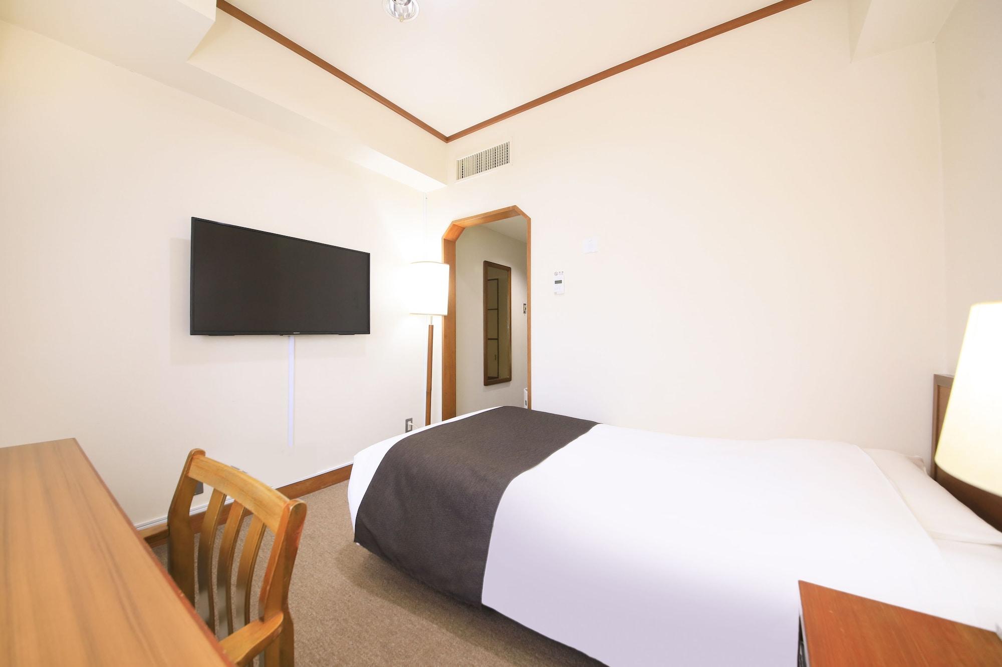 Maple Inn Makuhari Chiba Luaran gambar