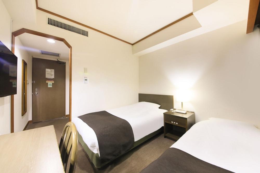 Maple Inn Makuhari Chiba Luaran gambar