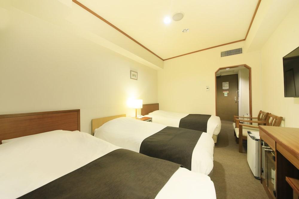 Maple Inn Makuhari Chiba Luaran gambar
