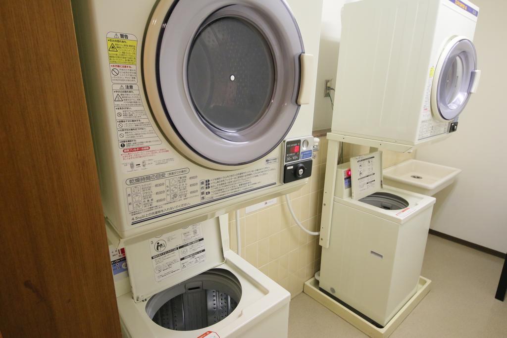 Maple Inn Makuhari Chiba Luaran gambar