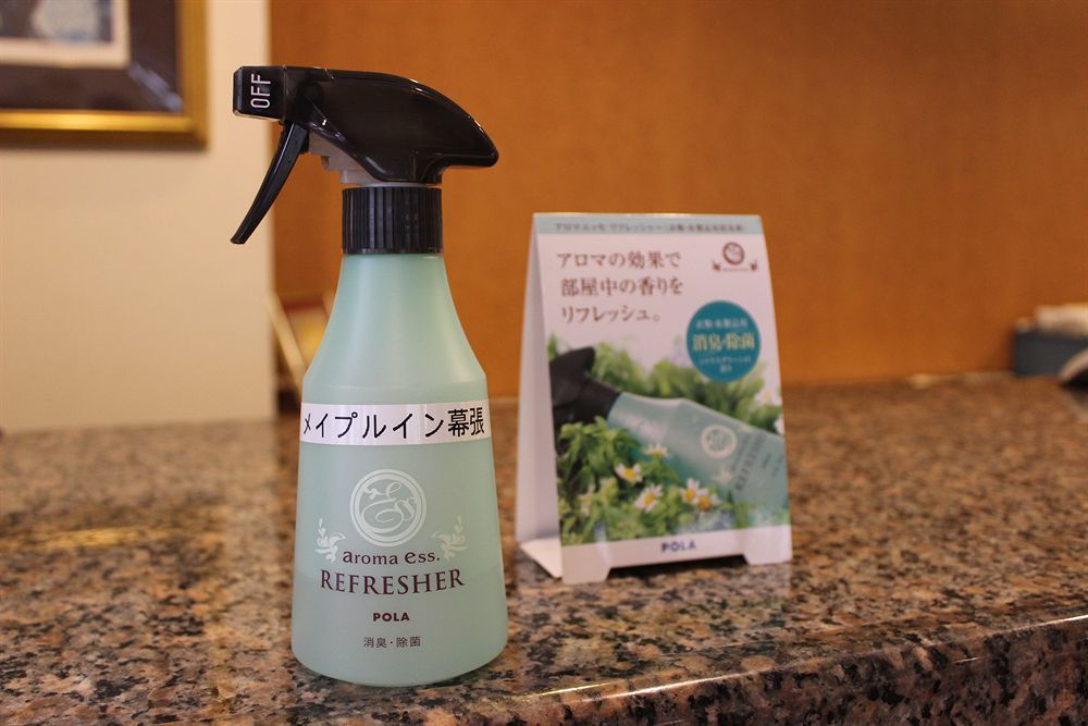 Maple Inn Makuhari Chiba Luaran gambar