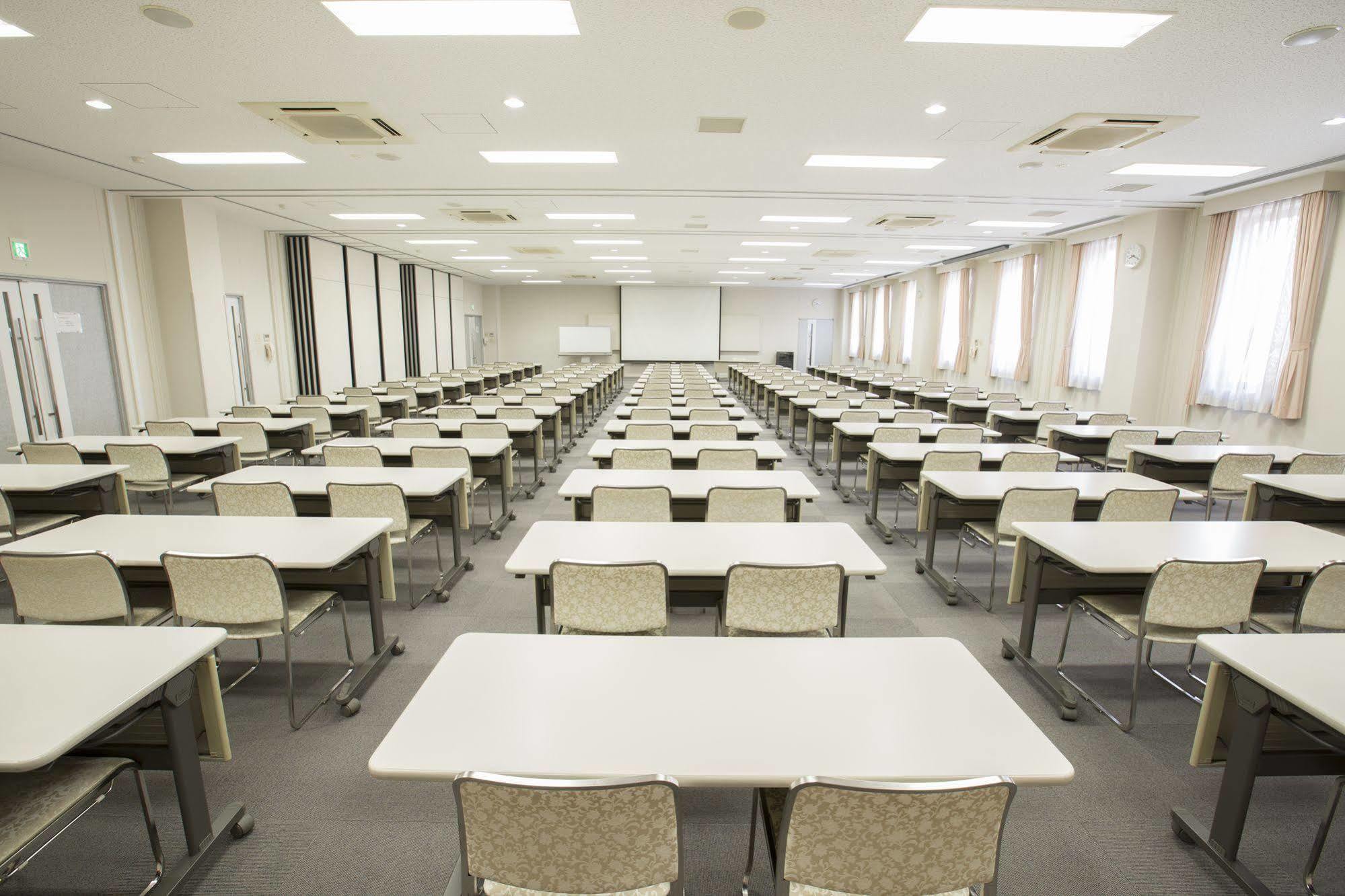 Maple Inn Makuhari Chiba Luaran gambar
