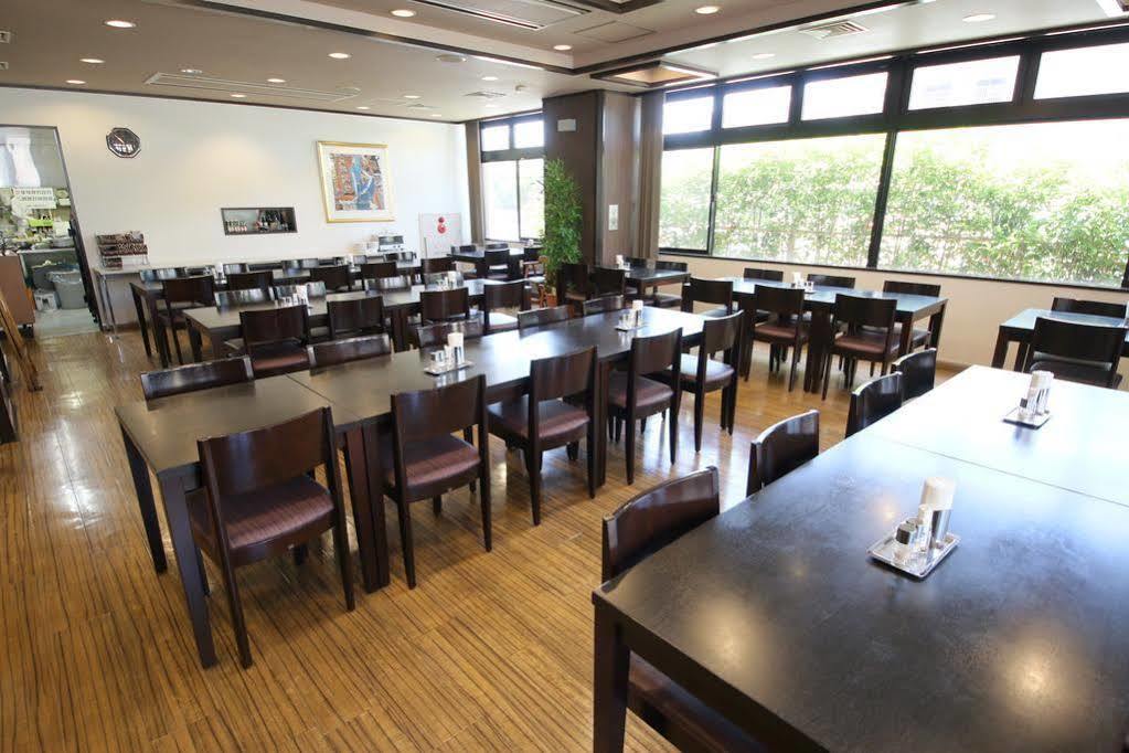 Maple Inn Makuhari Chiba Luaran gambar