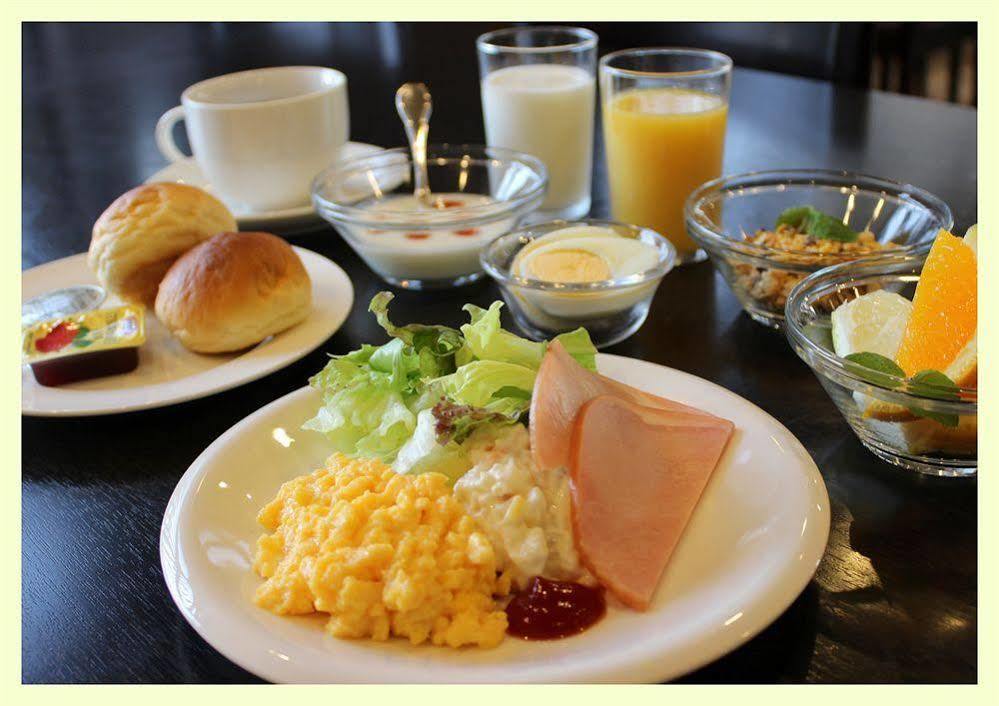 Maple Inn Makuhari Chiba Luaran gambar