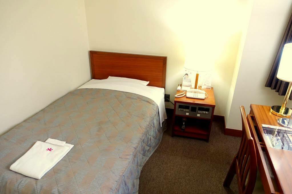 Maple Inn Makuhari Chiba Luaran gambar