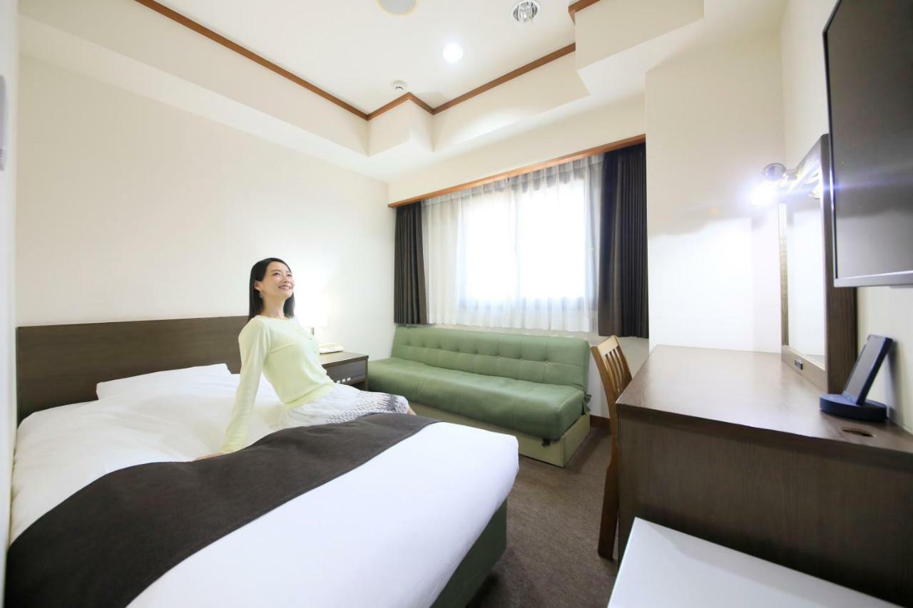 Maple Inn Makuhari Chiba Luaran gambar