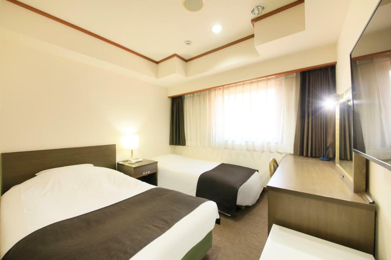 Maple Inn Makuhari Chiba Luaran gambar