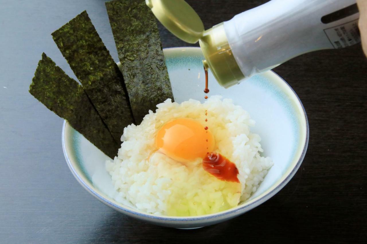 Maple Inn Makuhari Chiba Luaran gambar
