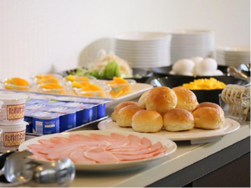 Maple Inn Makuhari Chiba Luaran gambar